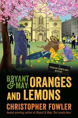 Oranges and Lemons