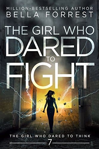 The Girl Who Dared to Fight