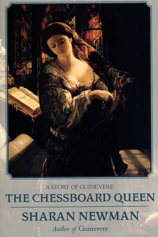 The Chessboard Queen