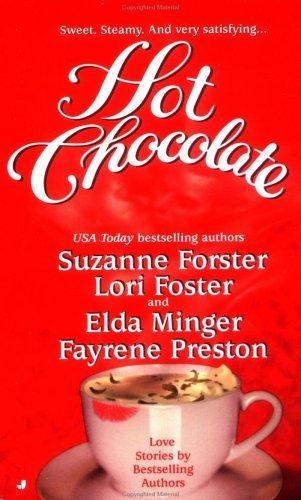 Hot Chocolate book cover