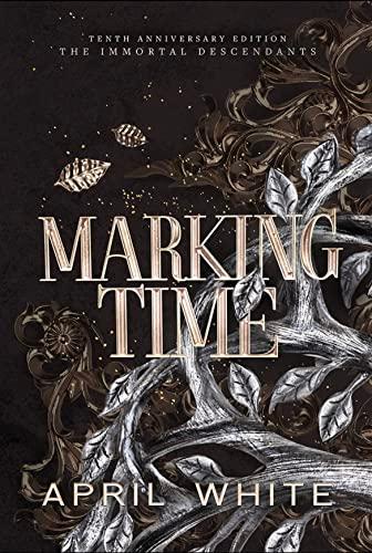 Marking Time book cover