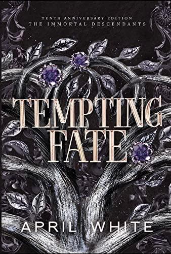 Tempting Fate book cover