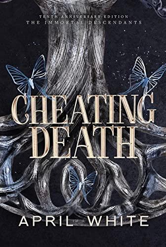 Cheating Death book cover