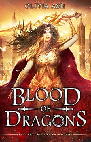 Blood of Dragons