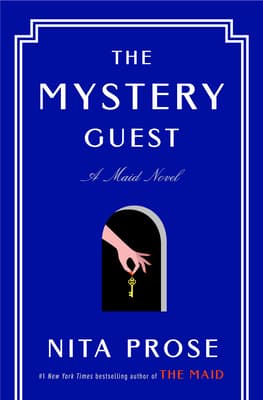 The Mystery Guest