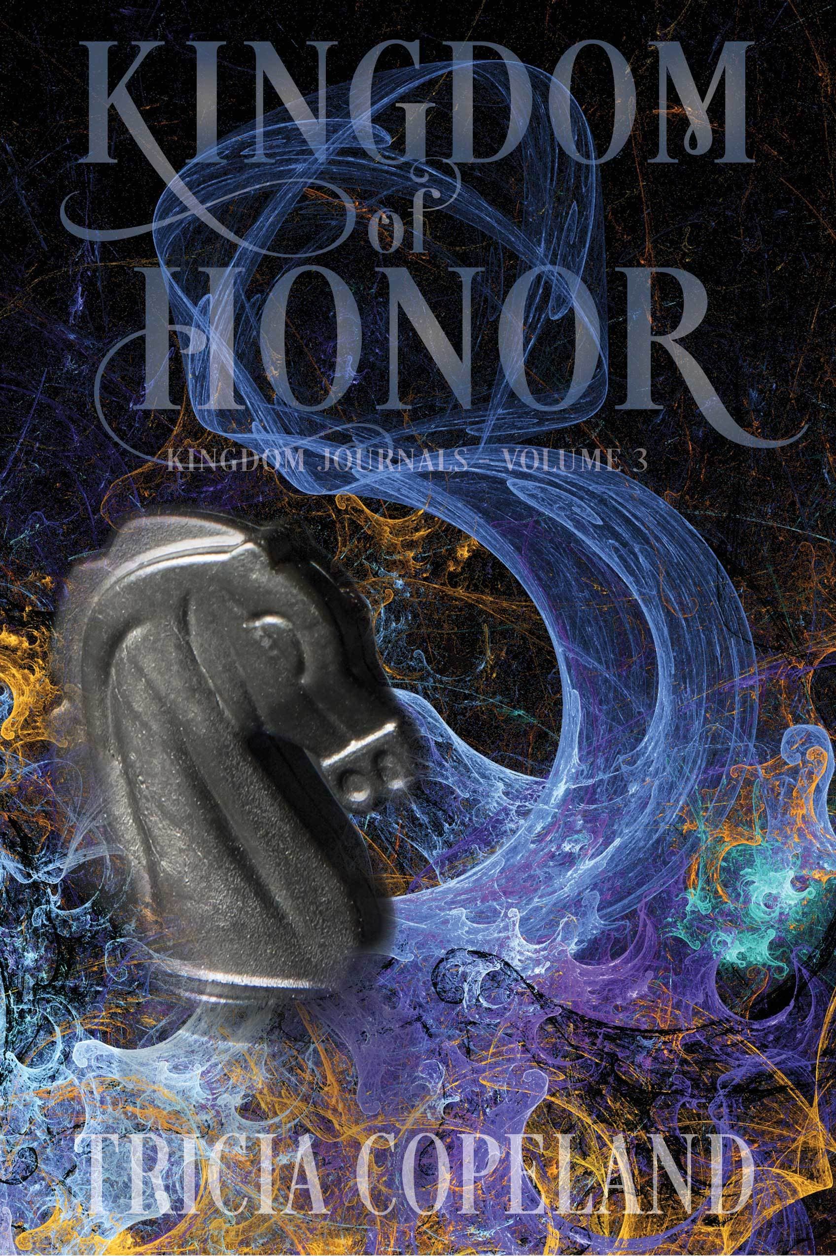 Series Book Cover Preview