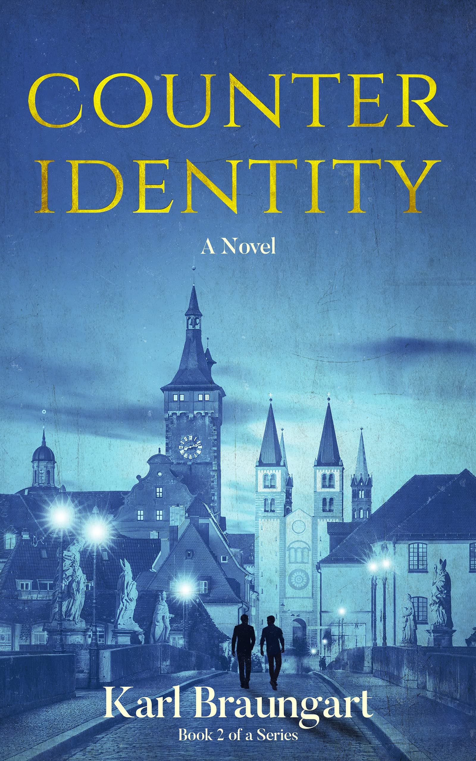 Counter Identity