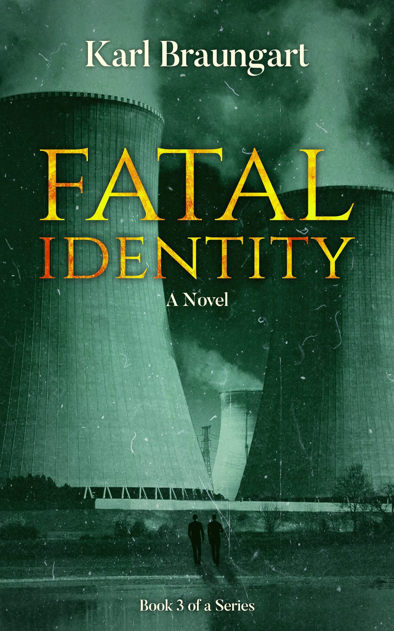 Fatal Identity