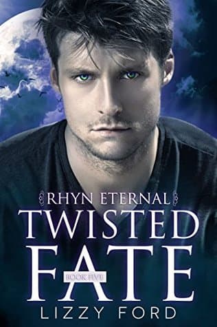 Twisted Fate book cover