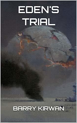 Series Book Cover Preview
