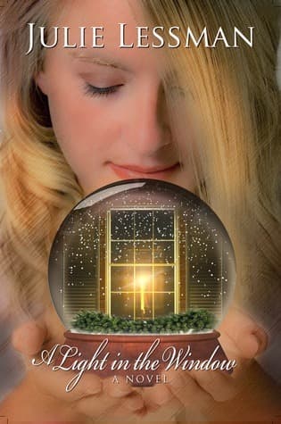A Light in the Window book cover