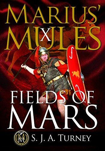 Fields of Mars book cover