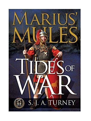 Tides of War book cover