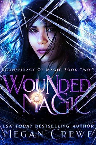 Wounded Magic