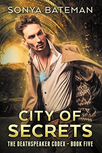 City of Secrets