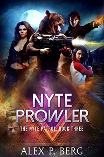 Nyte Prowler