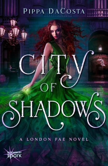 City of Shadows