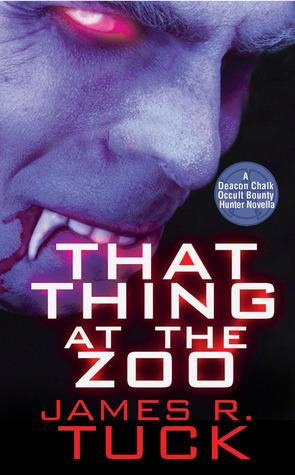 That Thing at the Zoo