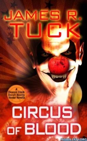 Circus of Blood