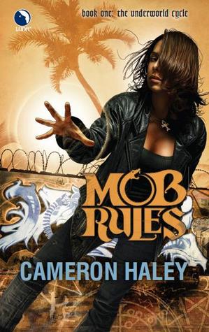 Mob Rules book cover