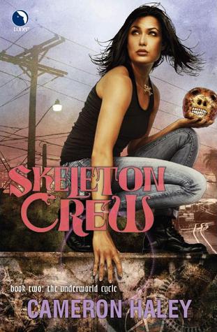 Skeleton Crew book cover