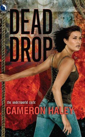 Dead Drop book cover