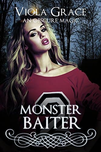 Monster Baiter