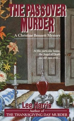 The Passover Murder