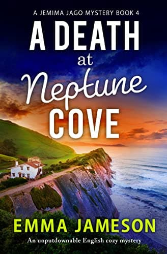 A Death at Neptune Cove