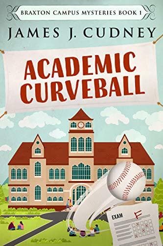 Series Book Cover Preview