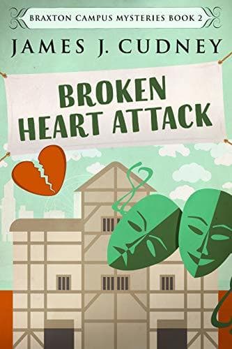 Series Book Cover Preview