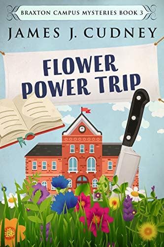 Series Book Cover Preview