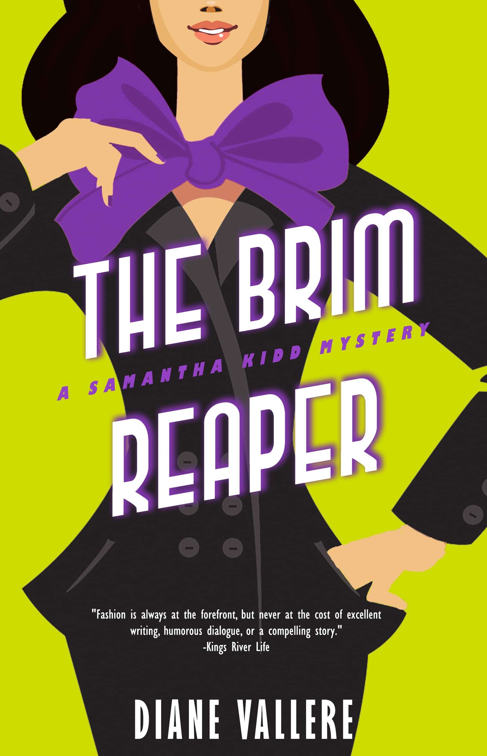 The Brim Reaper