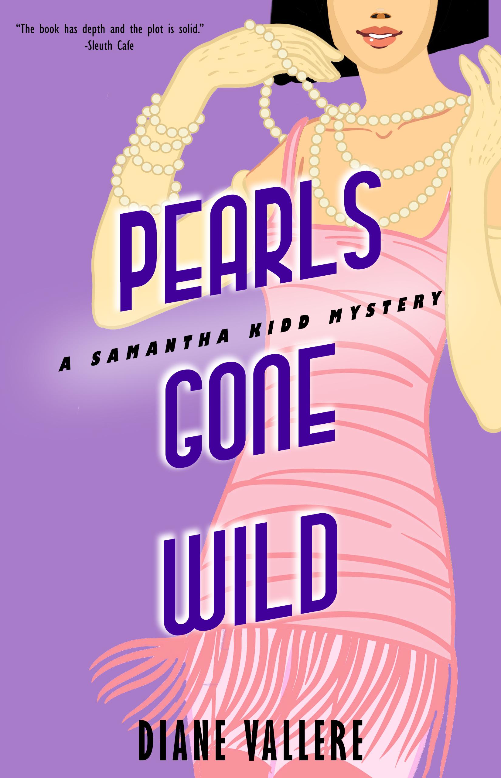 Pearls Gone Wild