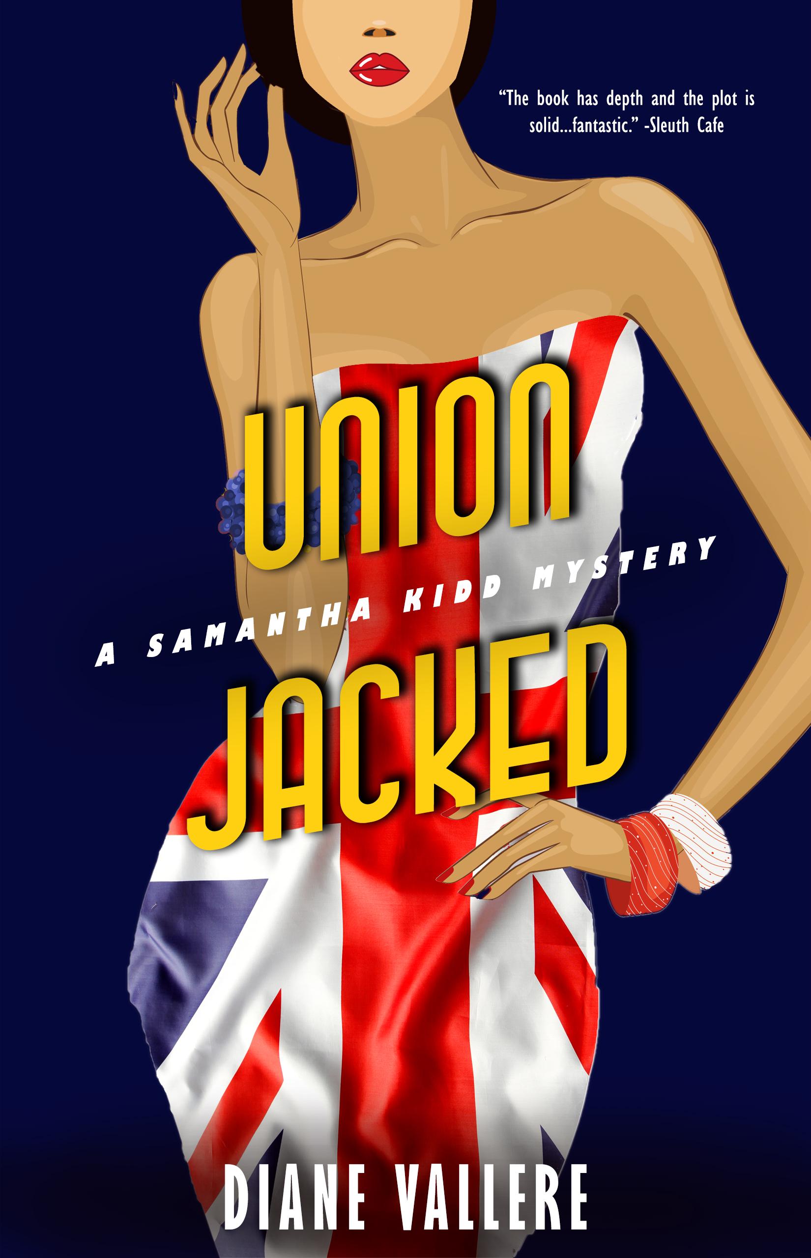 Union Jacked