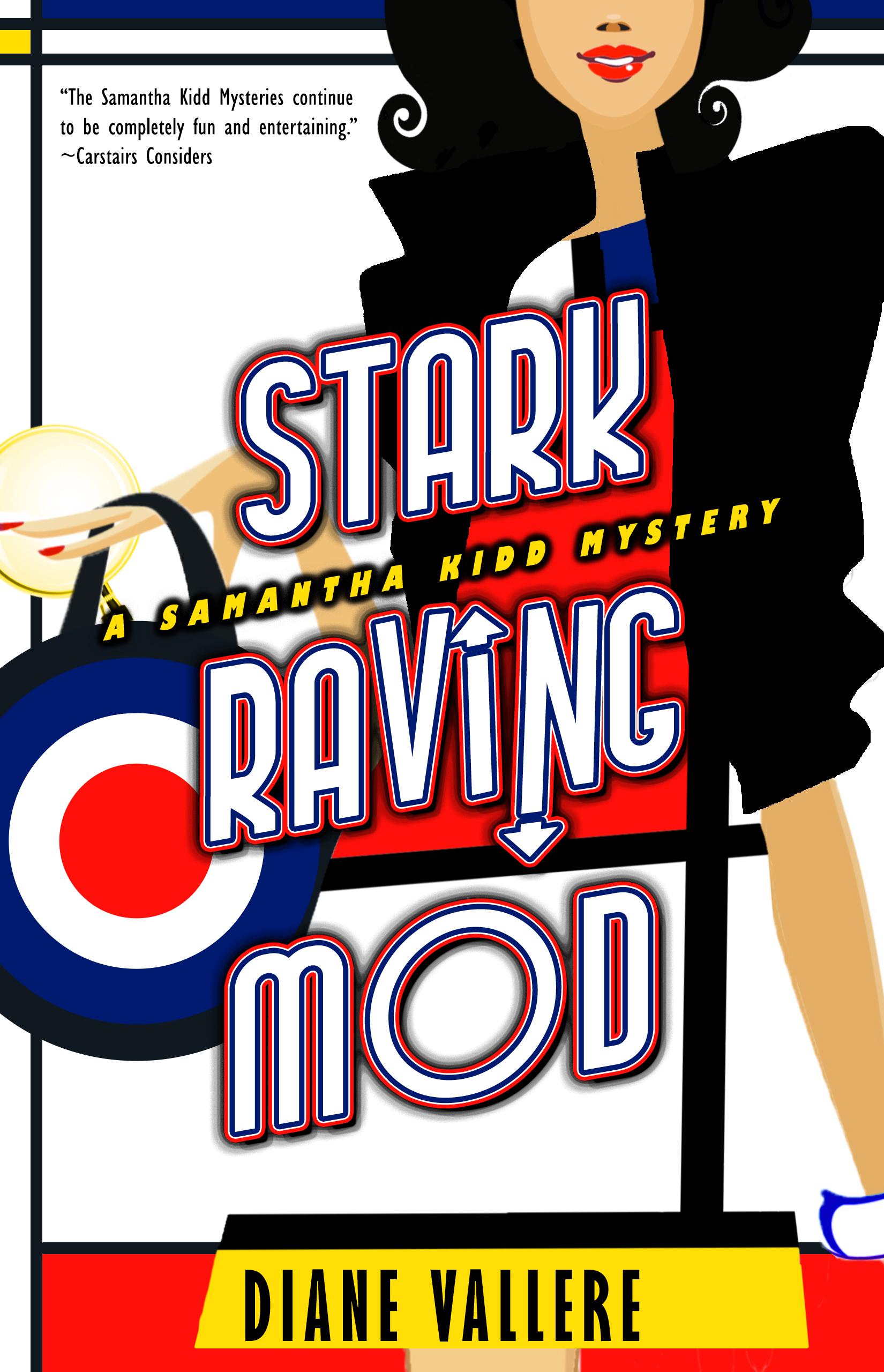 Stark Raving Mod