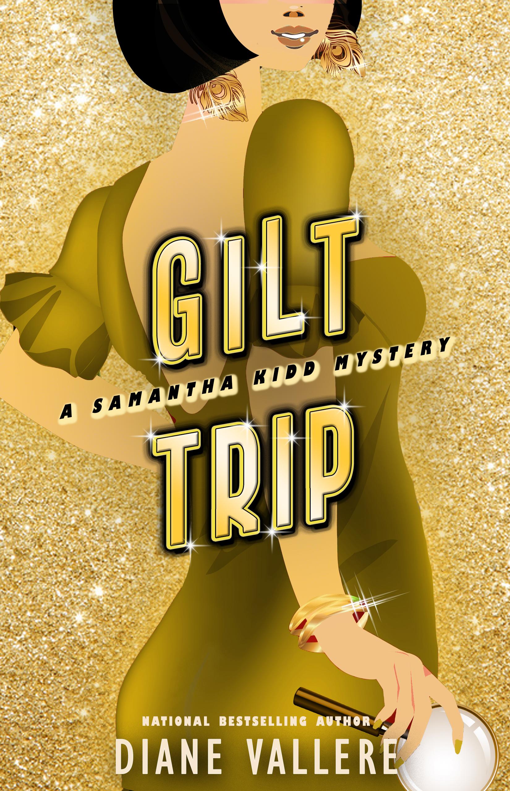 Gilt Trip