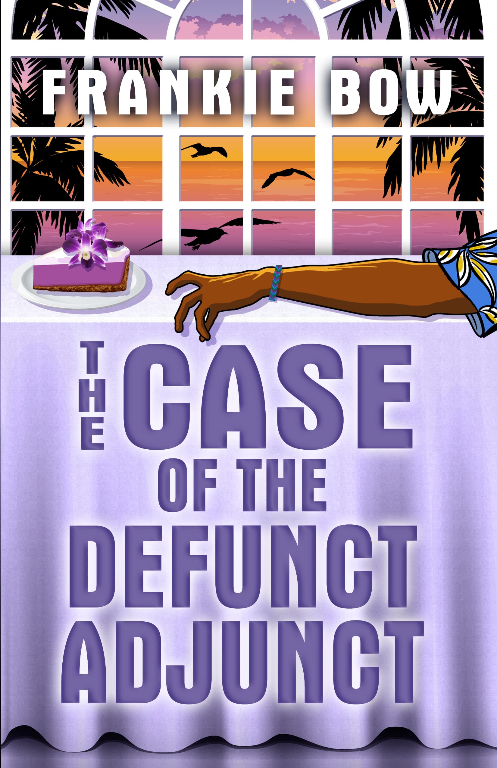 The Case of the Defunct Adjunct