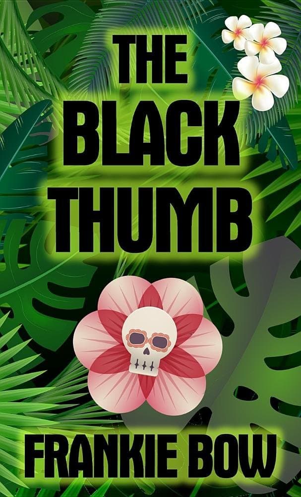 The Black Thumb