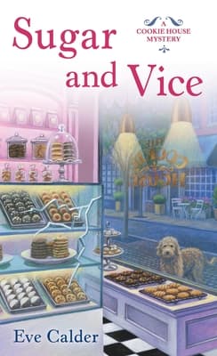Sugar and Vice book cover