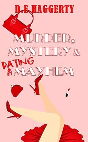 Murder, Mystery & Dating Mayhem