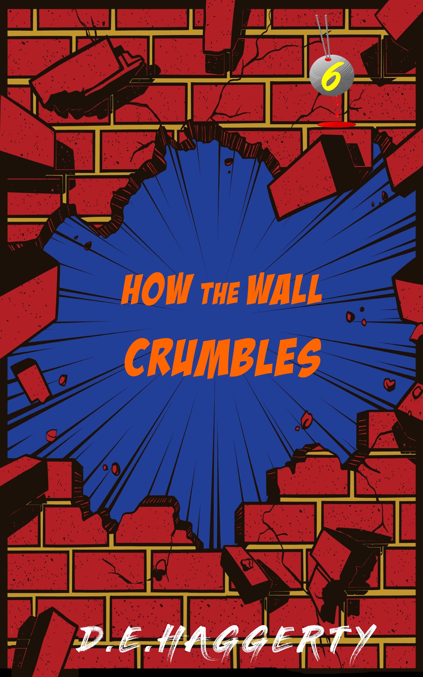 How the Wall Crumbles