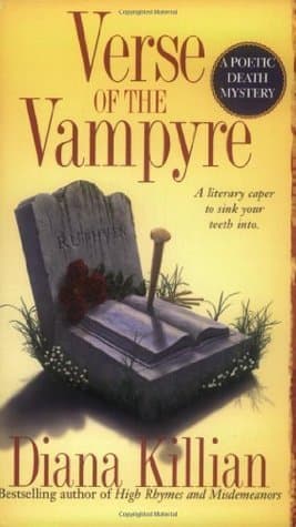 Verse of the Vampyre