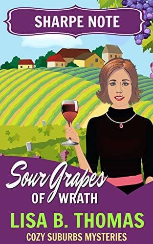 Sharpe Note: Sour Grapes of Wrath