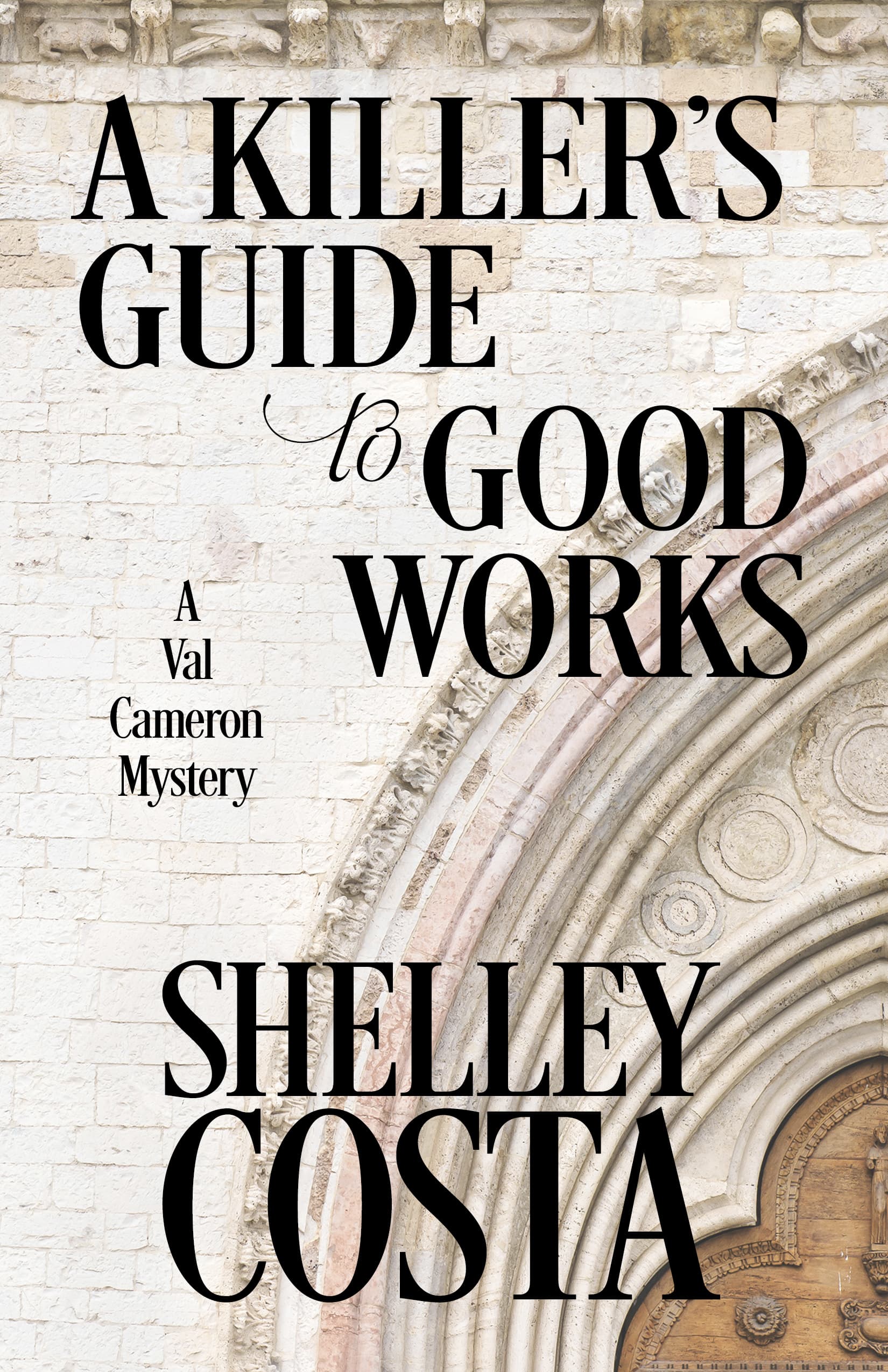 Series Book Cover Preview