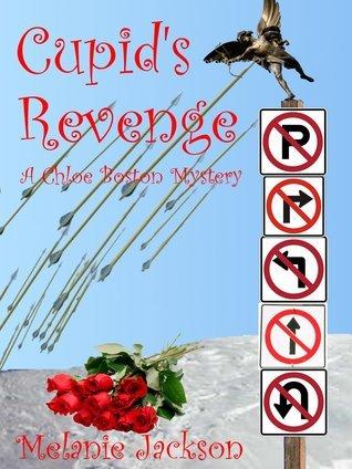 Cupid's Revenge book cover