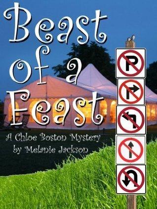 Beast of a Feast book cover