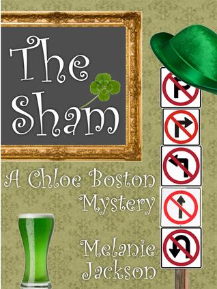 The Sham book cover