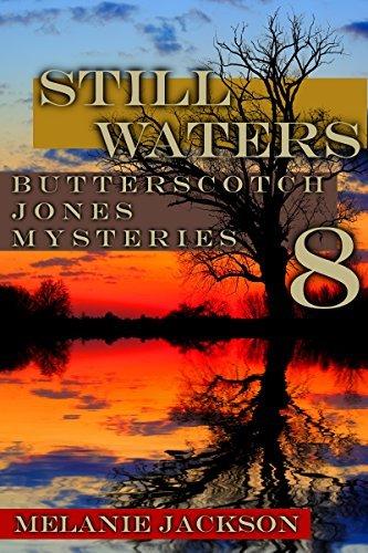 Still Waters book cover