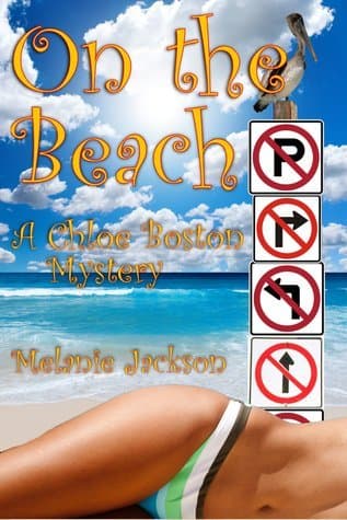 On the Beach book cover